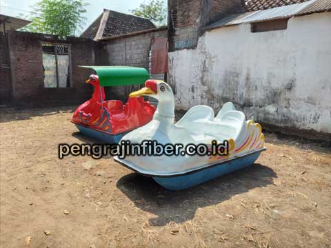 Jual Murah Sepeda Bebek Air Solok Canggih Kokoh