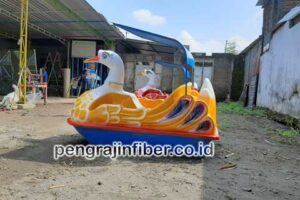 Jual Murah Sepeda Bebek Air Solok Selatan Premium
