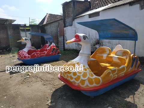 Jual Murah Sepeda Bebek Air Solok