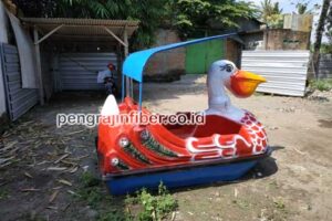 Jual Murah Sepeda Bebek Air Sorong Tangguh Terpercaya