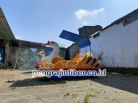 Jual Murah Sepeda Bebek Air Sorong Tangguh Terpercaya