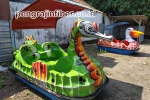 Jual Murah Sepeda Bebek Air Supiori Anti Bocor