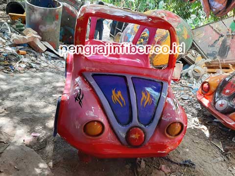 Jual Murah Sepeda Bebek Air Supiori Anti Bocor