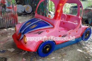 Jual Murah Sepeda Bebek Air Takalar Performa Optimal