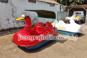 Jual Murah Sepeda Bebek Air Tanjung Jabung Timur