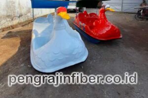 Jual Murah Sepeda Bebek Air Tapanuli Utara Canggih