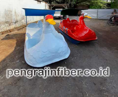 Jual Murah Sepeda Bebek Air Tapanuli Utara Canggih