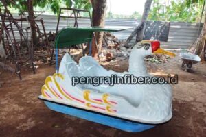 Jual Murah Sepeda Bebek Air Teluk Bintuni Bergaransi