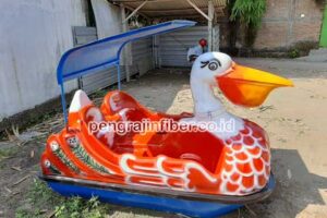 Jual Murah Sepeda Bebek Air Wakatobi Ergonomis