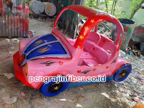 Jual Murah Sepeda Bebek Air Wakatobi Ergonomis