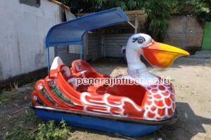Jual Murah Sepeda Bebek Air Yahukimo Tahan Karat