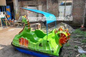 Pengrajin Sepeda Bebek Air Belu Garansi Panjang