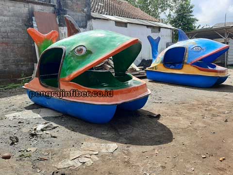 Pengrajin Sepeda Bebek Air Belu Garansi Panjang