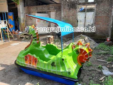 Pengrajin Sepeda Bebek Air Belu Garansi Panjang