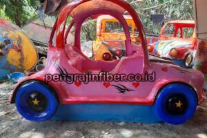 Pengrajin Sepeda Bebek Air Donggala Harga Grosir