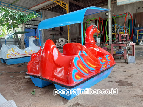 Pengrajin Sepeda Bebek Air Donggala Harga Grosir