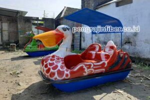 Pengrajin Sepeda Bebek Air Jayapura Harga Grosir