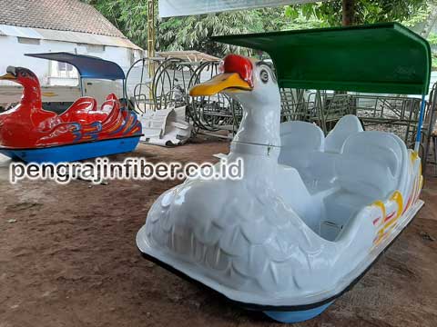 Pengrajin Sepeda Bebek Air Jayapura Harga Grosir