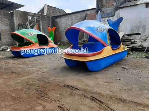 Pengrajin Sepeda Bebek Air Mandailing Natal Tahan Karat