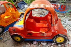 Pengrajin Sepeda Bebek Air Muna Barat Garansi Panjang