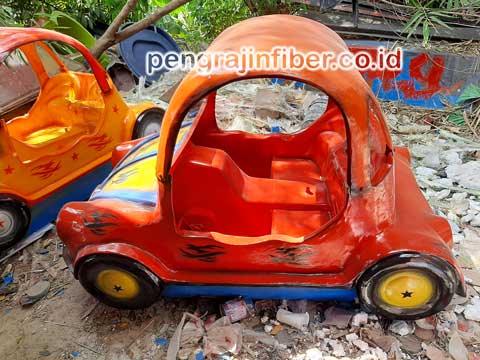 Pengrajin Sepeda Bebek Air Muna Barat Garansi Panjang