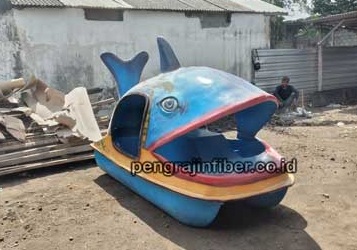 Pengrajin Sepeda Bebek Air Ogan Komering Ulu Timur Berkualitas