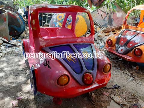 Pengrajin Sepeda Bebek Air Palembang Performa Optimal