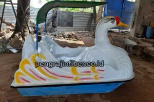 Pengrajin Sepeda Bebek Air Pangkajene Dan Kepulauan Kokoh