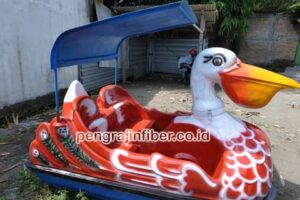Pengrajin Sepeda Bebek Air Seram Bagian Barat Harga Murah