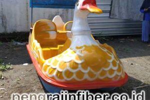 Pengrajin Sepeda Bebek Air Wajo Umur Pakai Panjang