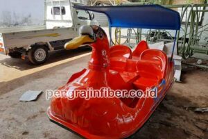 Produsen Sepeda Bebek Air Agam Kualitas Premium