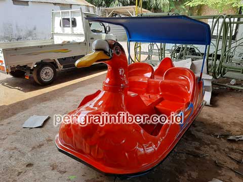 Produsen Sepeda Bebek Air Agam