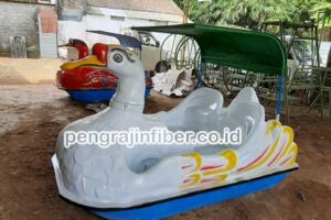 Produsen Sepeda Bebek Air Alor Solid Handal