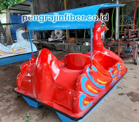 Produsen Sepeda Bebek Air Alor Solid Handal