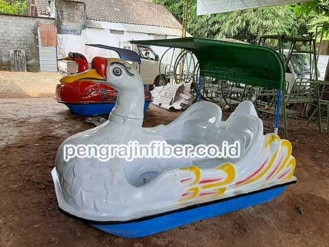 Produsen Sepeda Bebek Air Alor
