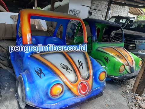 Produsen Sepeda Bebek Air Asmat Konstruksi Kokoh