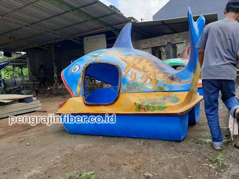 Produsen Sepeda Bebek Air Bangka Tengah Harga Murah