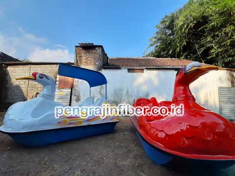 Produsen Sepeda Bebek Air Batu Bara