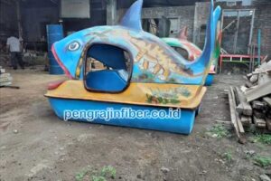 Produsen Sepeda Bebek Air Bengkalis Umur Pakai Panjang