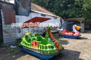 Produsen Sepeda Bebek Air Bengkulu Tengah Performa Optimal