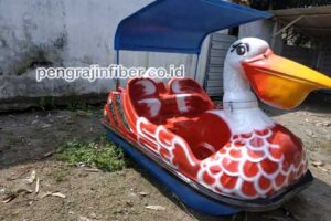 Produsen Sepeda Bebek Air Bintan Tangguh Terpercaya