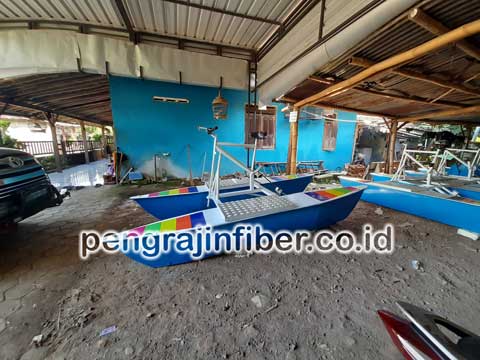 Produsen Sepeda Bebek Air Bolaang Mongondow Utara Aman