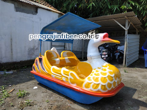 Produsen Sepeda Bebek Air Bolaang Mongondow Utara Aman