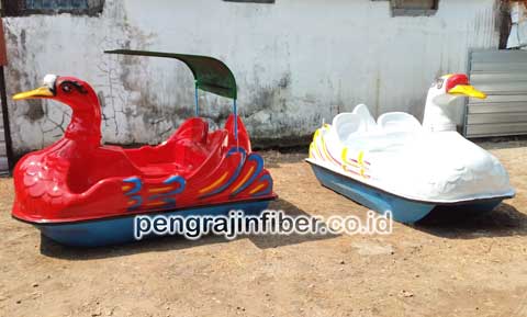 Produsen Sepeda Bebek Air Bolaang Mongondow Utara