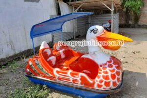 Produsen Sepeda Bebek Air Bombana Tahan Lama