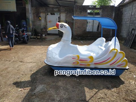 Produsen Sepeda Bebek Air Bombana Tahan Lama