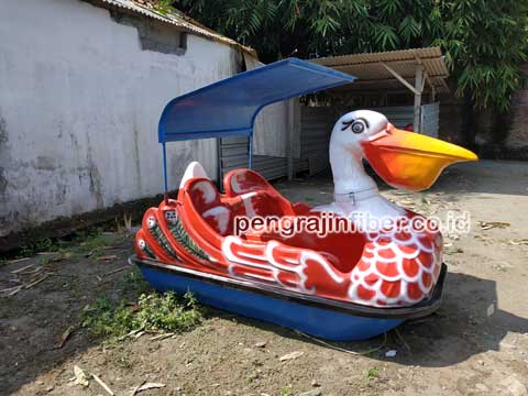Produsen Sepeda Bebek Air Bulukumba Tangguh Terpercaya