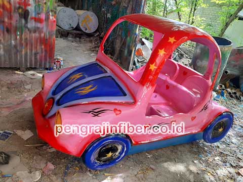 Produsen Sepeda Bebek Air Bulukumba