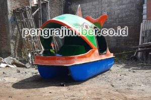 Produsen Sepeda Bebek Air Bungo Harga Murah