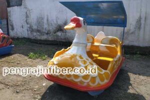 Produsen Sepeda Bebek Air Buol Keamanan Tinggi